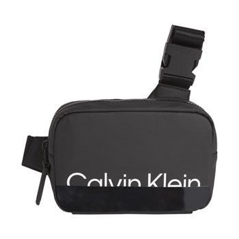 Calvin Klein Summer Proof Harness Black